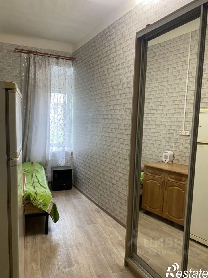 Комната улица Богдана Хмельницкого, 55,  д. 55