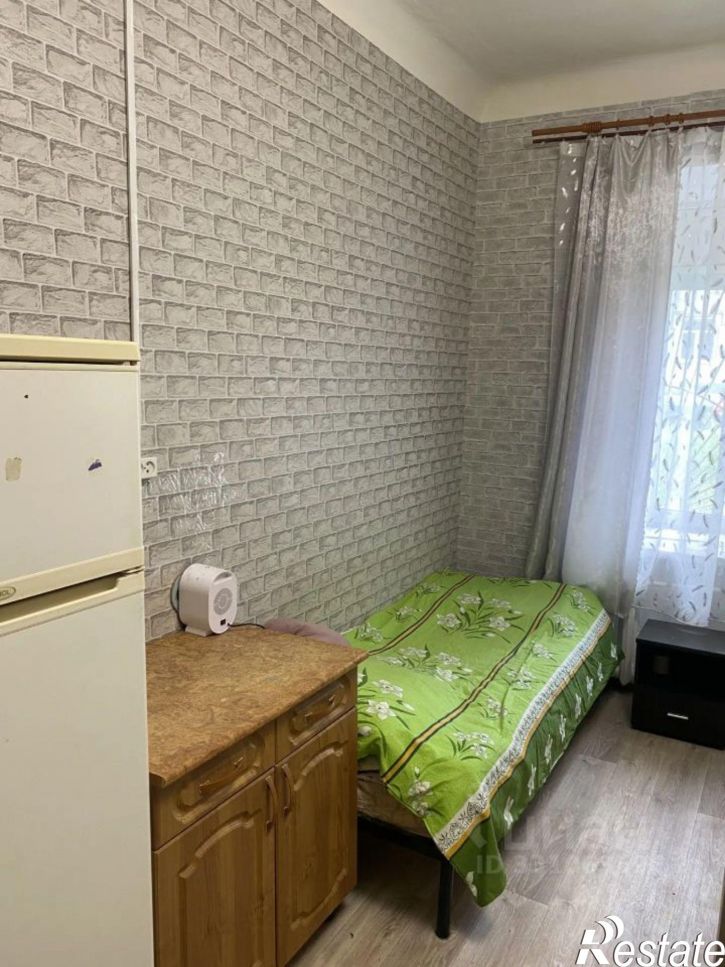 Комната улица Богдана Хмельницкого, 55,  д. 55