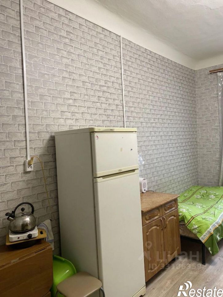 Комната улица Богдана Хмельницкого, 55,  д. 55