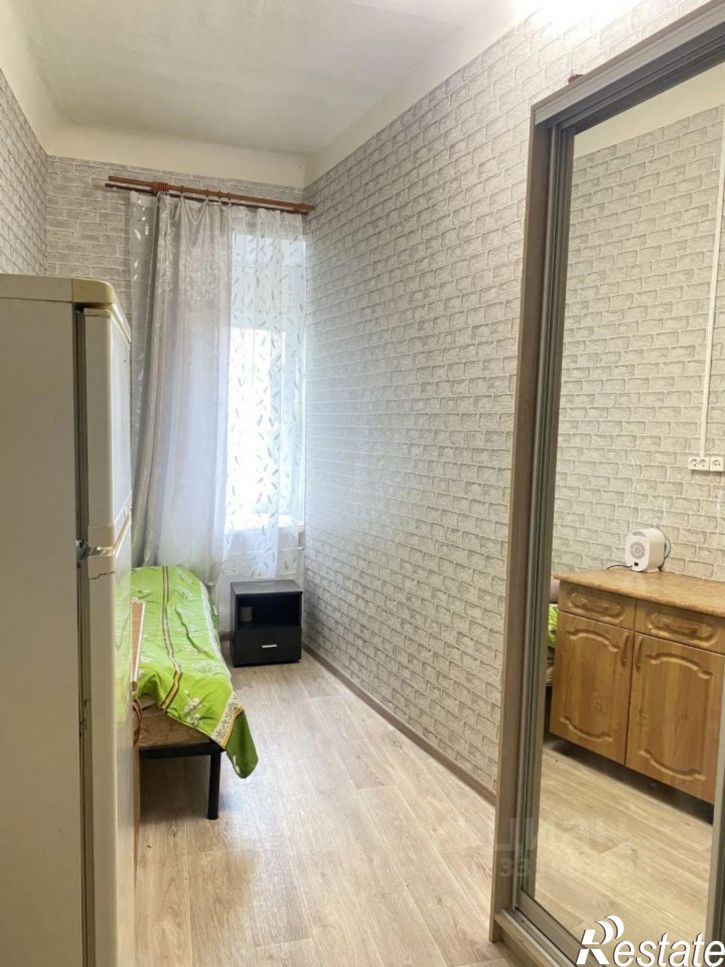 Комната улица Богдана Хмельницкого, 55,  д. 55