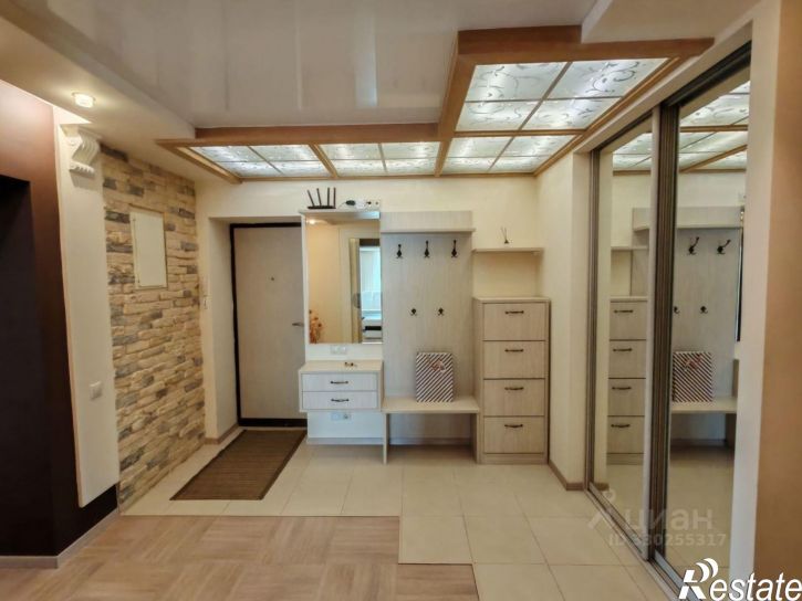 4-комн квартира улица Мира, 16,  д. 16
