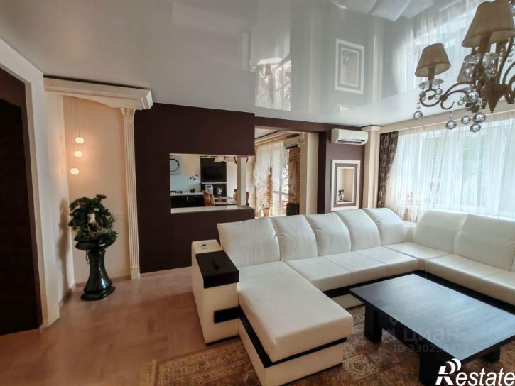 4-комн квартира улица Мира, 16,  д. 16