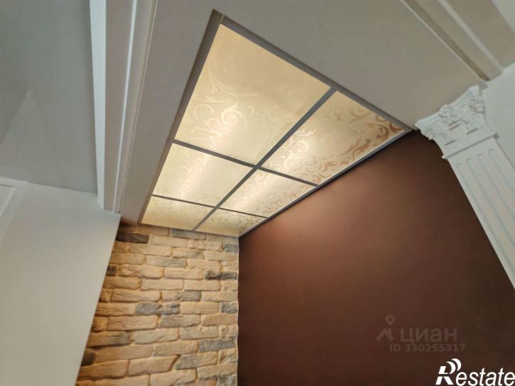 4-комн квартира улица Мира, 16,  д. 16