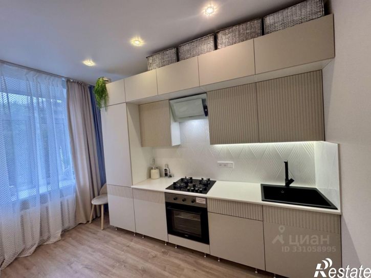 2-комн квартира улица Ульяновых, 36,  д. 36
