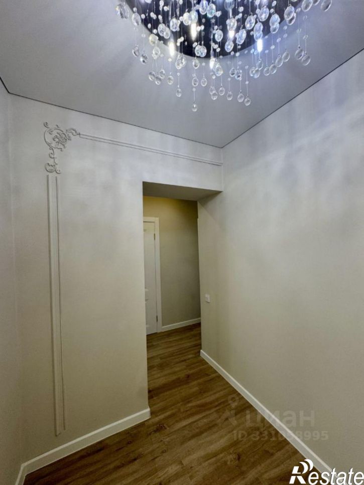 2-комн квартира улица Ульяновых, 36,  д. 36