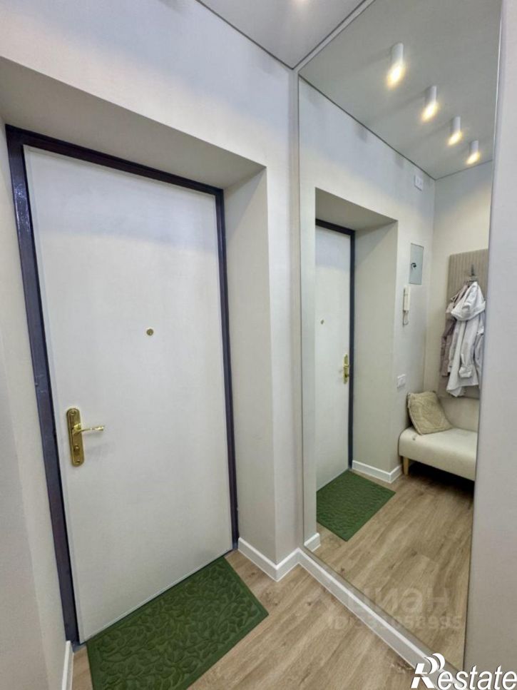 2-комн квартира улица Ульяновых, 36,  д. 36