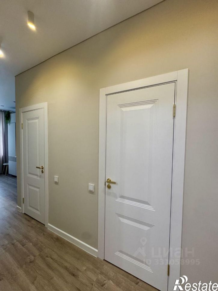 2-комн квартира улица Ульяновых, 36,  д. 36
