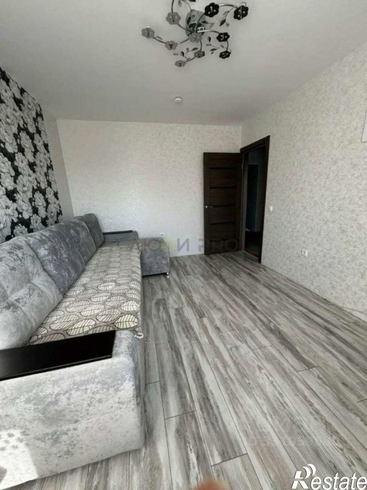 1-комн квартира Интернациональная улица, 19,  д. 19