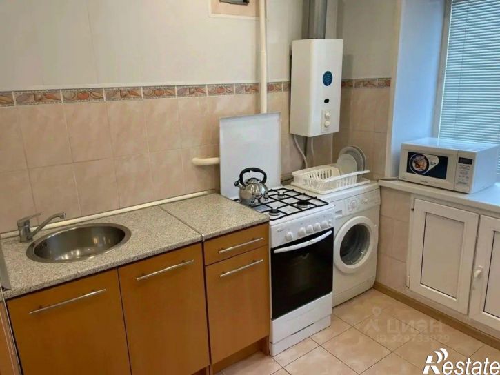 1-комн квартира ул Революционная, 57,  д. 57