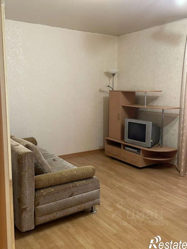 1-комн квартира ул Революционная, 57,  д. 57