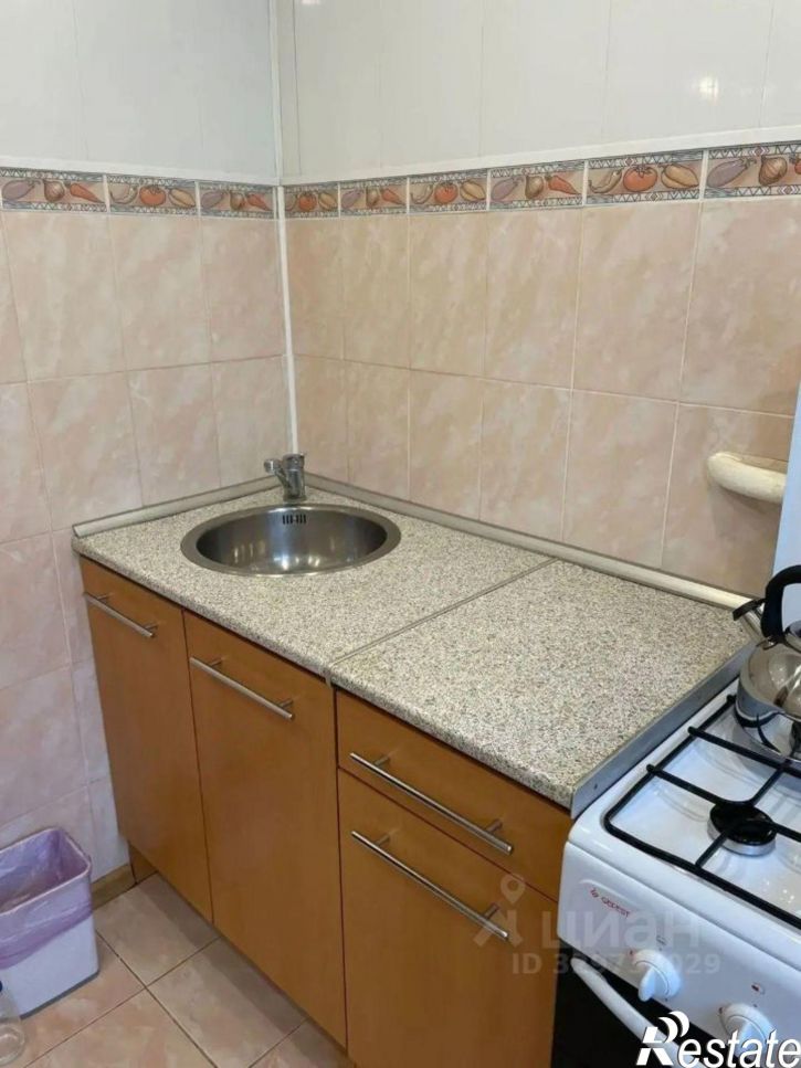 1-комн квартира ул Революционная, 57,  д. 57