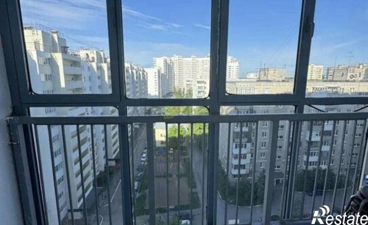 1-комн квартира Интернациональная улица, 19,  д. 19