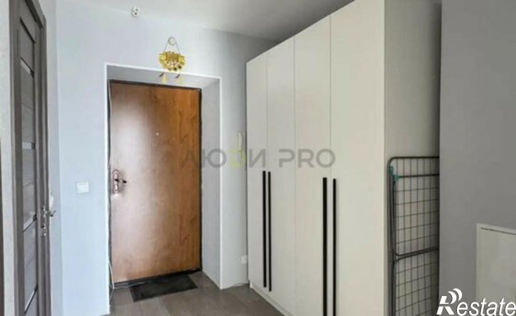 1-комн квартира Интернациональная улица, 19,  д. 19