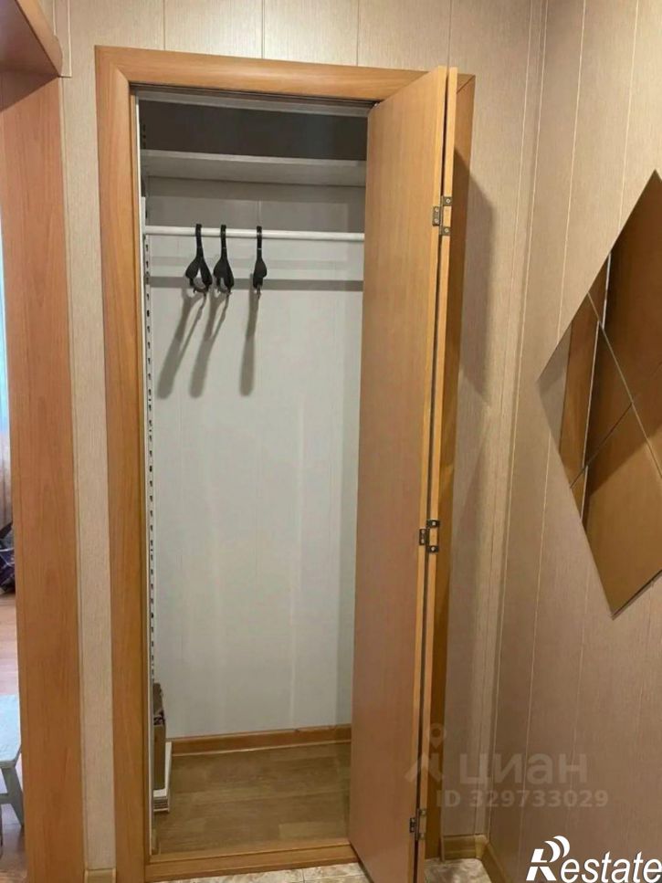 1-комн квартира ул Революционная, 57,  д. 57