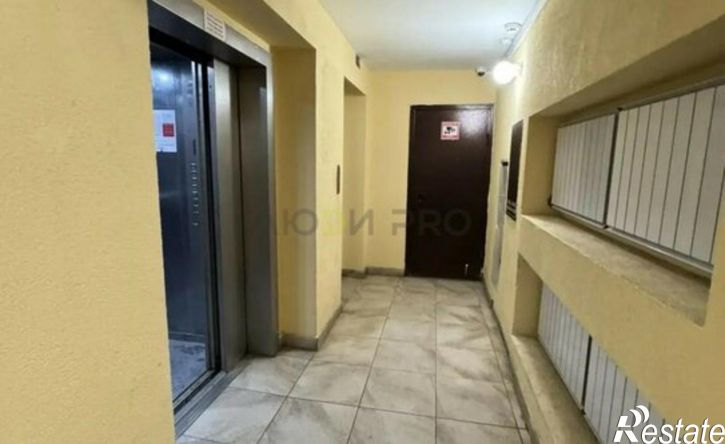 1-комн квартира Интернациональная улица, 19,  д. 19