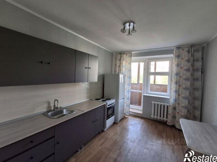 2-комн квартира ул Адмирала Макарова, 22,  д. 22