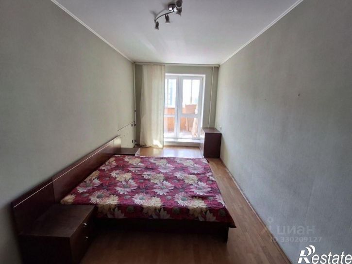 2-комн квартира ул Адмирала Макарова, 22,  д. 22