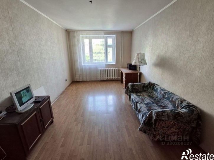 2-комн квартира ул Адмирала Макарова, 22,  д. 22