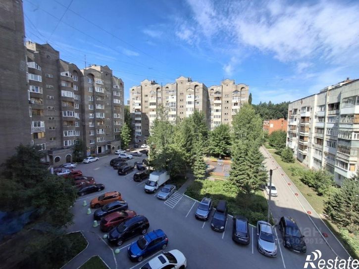 2-комн квартира ул Адмирала Макарова, 22,  д. 22