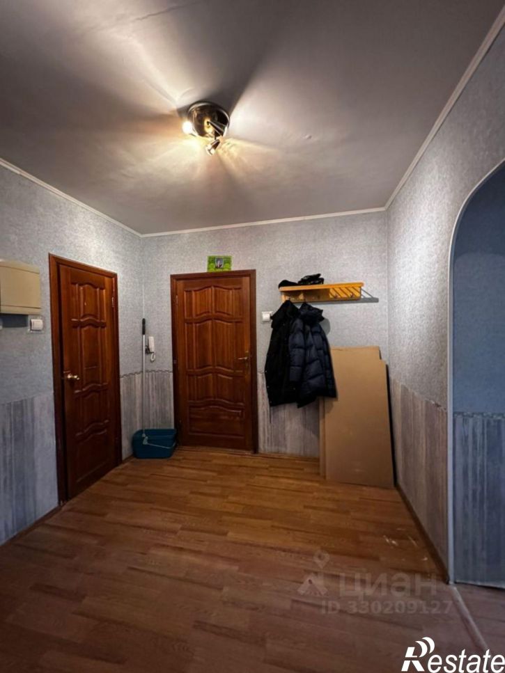 2-комн квартира ул Адмирала Макарова, 22,  д. 22