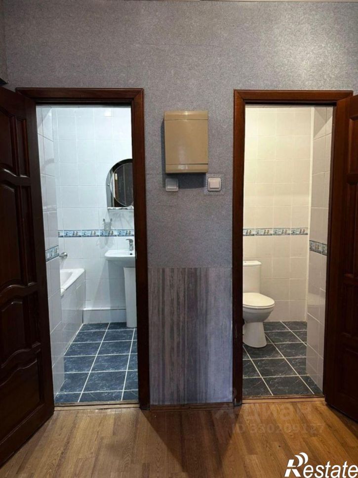 2-комн квартира ул Адмирала Макарова, 22,  д. 22
