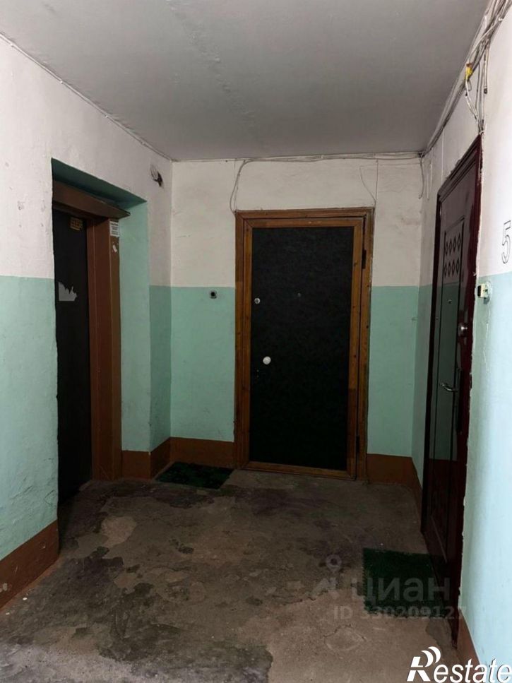 2-комн квартира ул Адмирала Макарова, 22,  д. 22