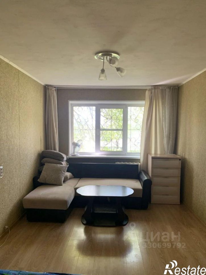1-комн квартира ул Интернациональная, 103 1,  д. 103 1,  к. 1