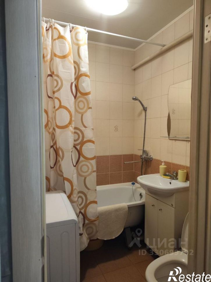 1-комн квартира ул Интернациональная, 103 1,  д. 103 1,  к. 1