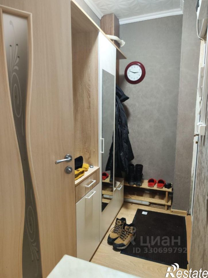 1-комн квартира ул Интернациональная, 103 1,  д. 103 1,  к. 1