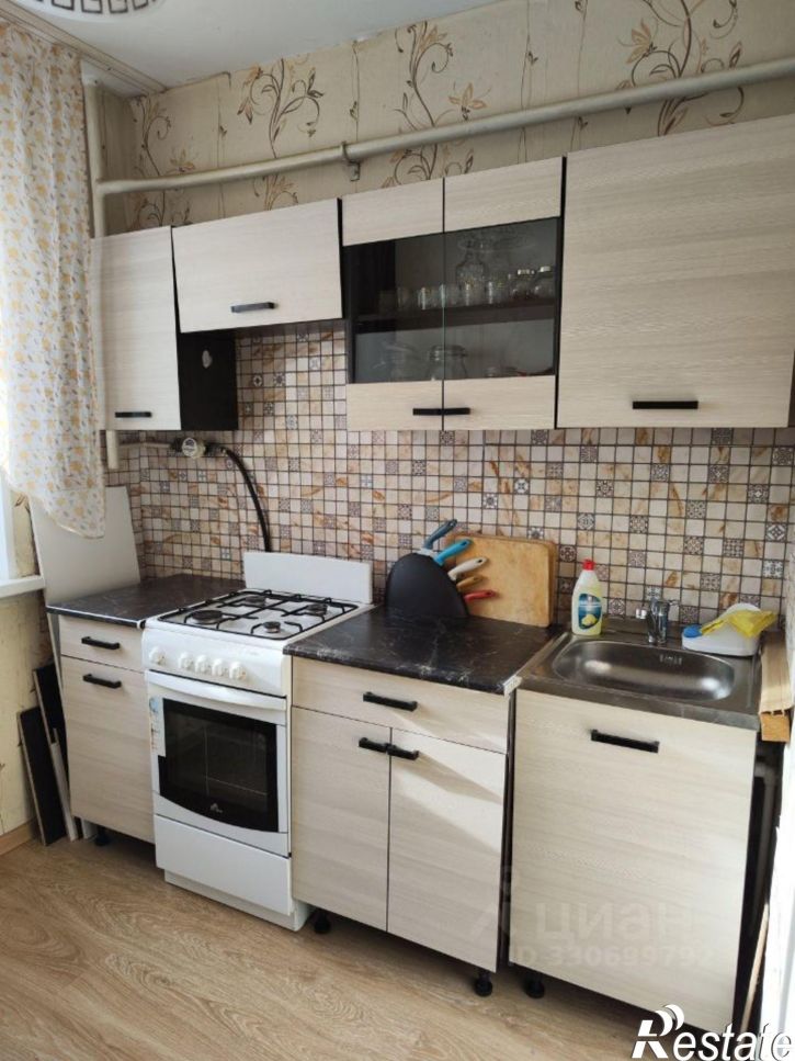 1-комн квартира ул Интернациональная, 103 1,  д. 103 1,  к. 1