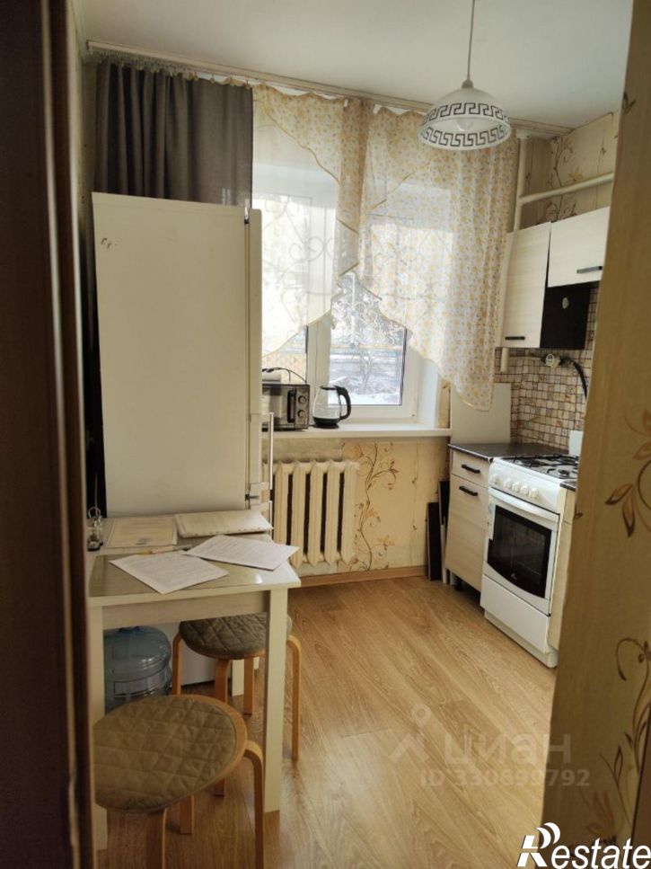 1-комн квартира ул Интернациональная, 103 1,  д. 103 1,  к. 1