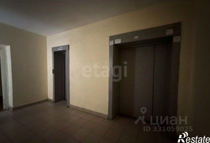 2-комн квартира ул Рабкоров, 2/7,  д. 2/7