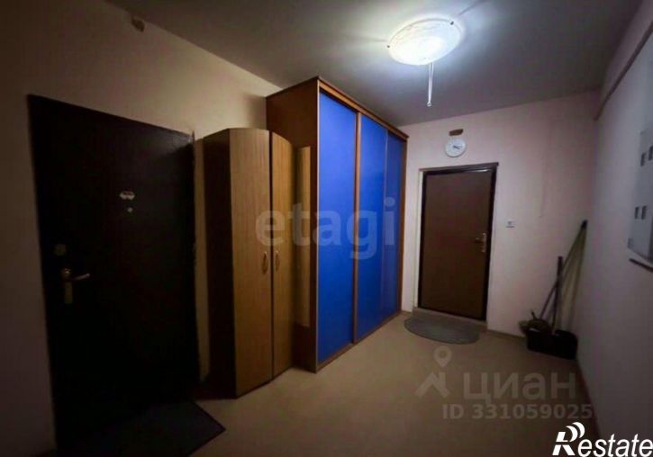 2-комн квартира ул Рабкоров, 2/7,  д. 2/7