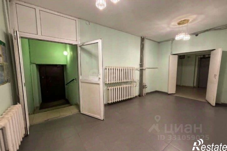 2-комн квартира ул Рабкоров, 2/7,  д. 2/7