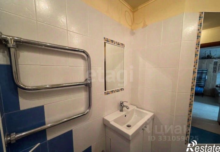 2-комн квартира ул Рабкоров, 2/7,  д. 2/7