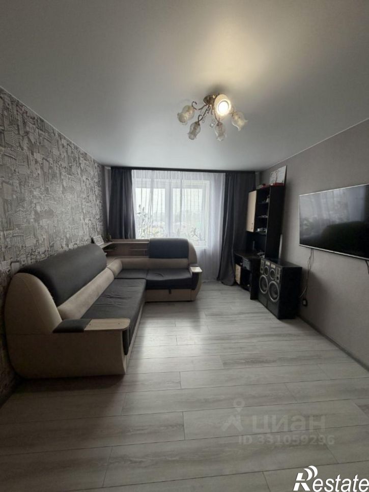 2-комн квартира ул Мира, 46,  д. 46
