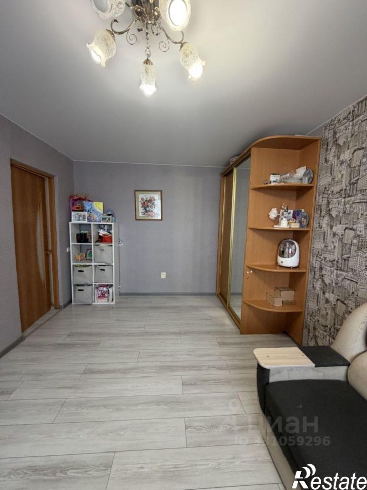 2-комн квартира ул Мира, 46,  д. 46