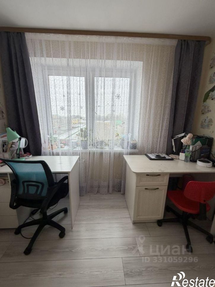 2-комн квартира ул Мира, 46,  д. 46