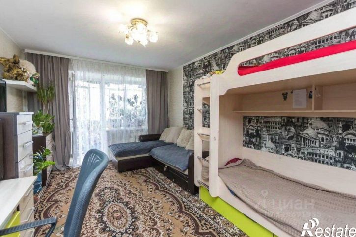 Комната проспект Октября, 24,  д. 24