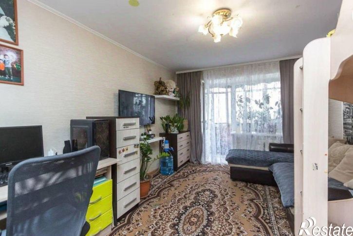 Комната проспект Октября, 24,  д. 24