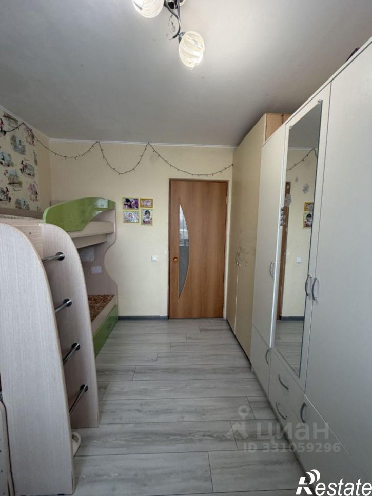 2-комн квартира ул Мира, 46,  д. 46