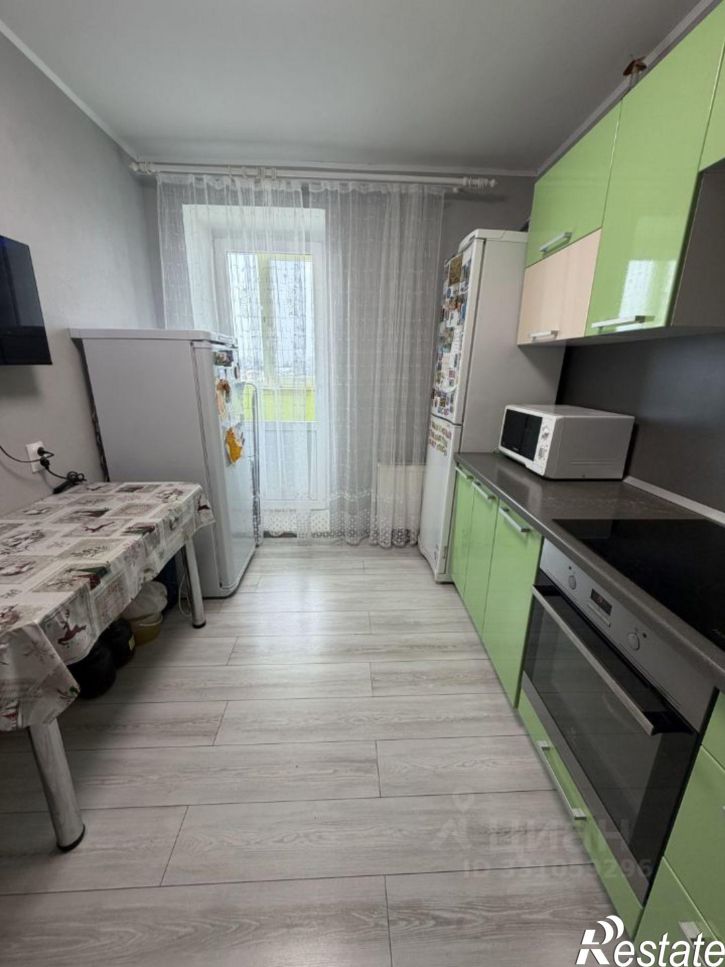 2-комн квартира ул Мира, 46,  д. 46