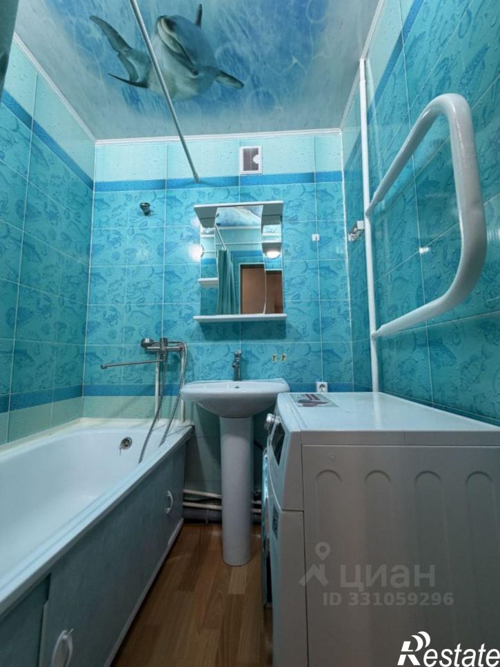 2-комн квартира ул Мира, 46,  д. 46
