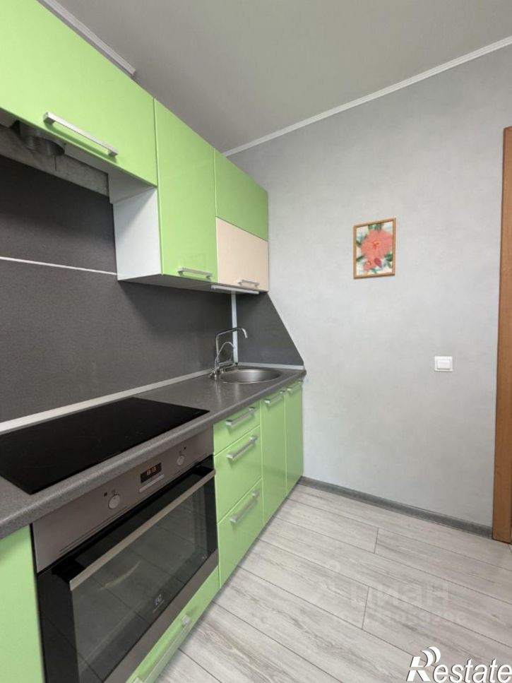 2-комн квартира ул Мира, 46,  д. 46