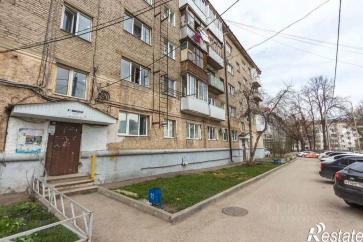 Комната проспект Октября, 24,  д. 24