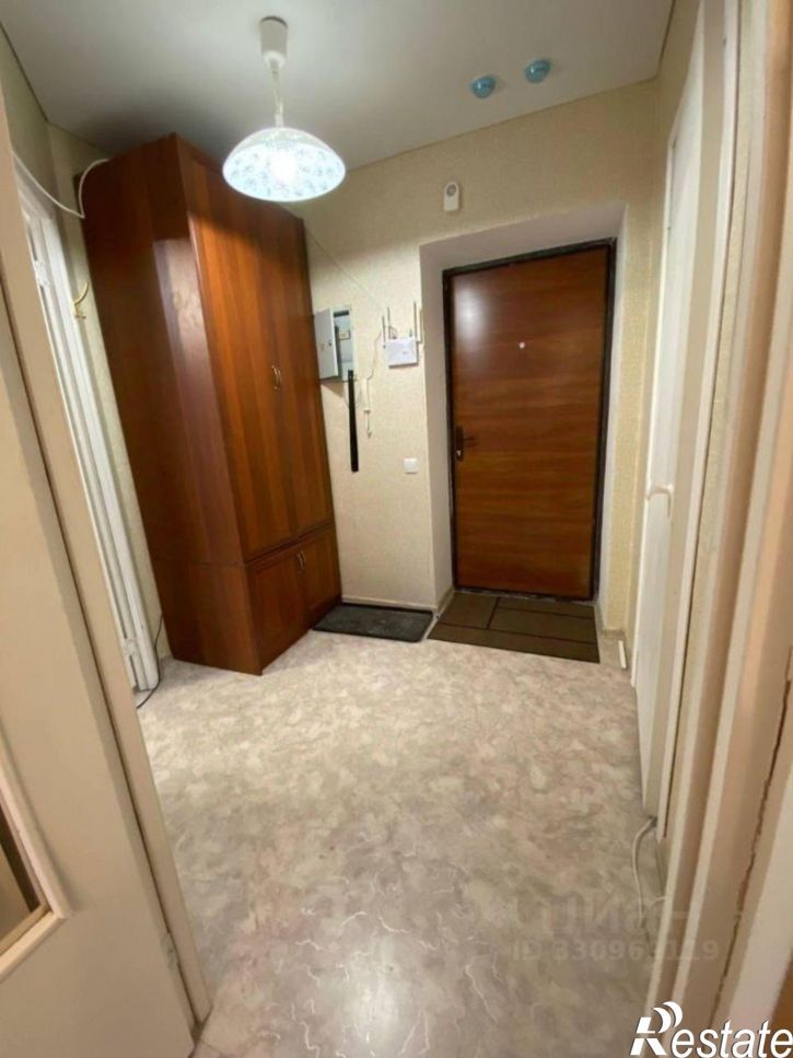 1-комн квартира ул Булата Имашева, 10/1,  д. 10/1