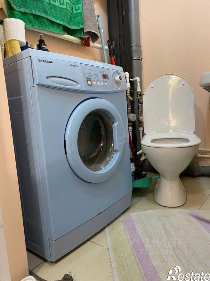 1-комн квартира ул Булата Имашева, 10/1,  д. 10/1