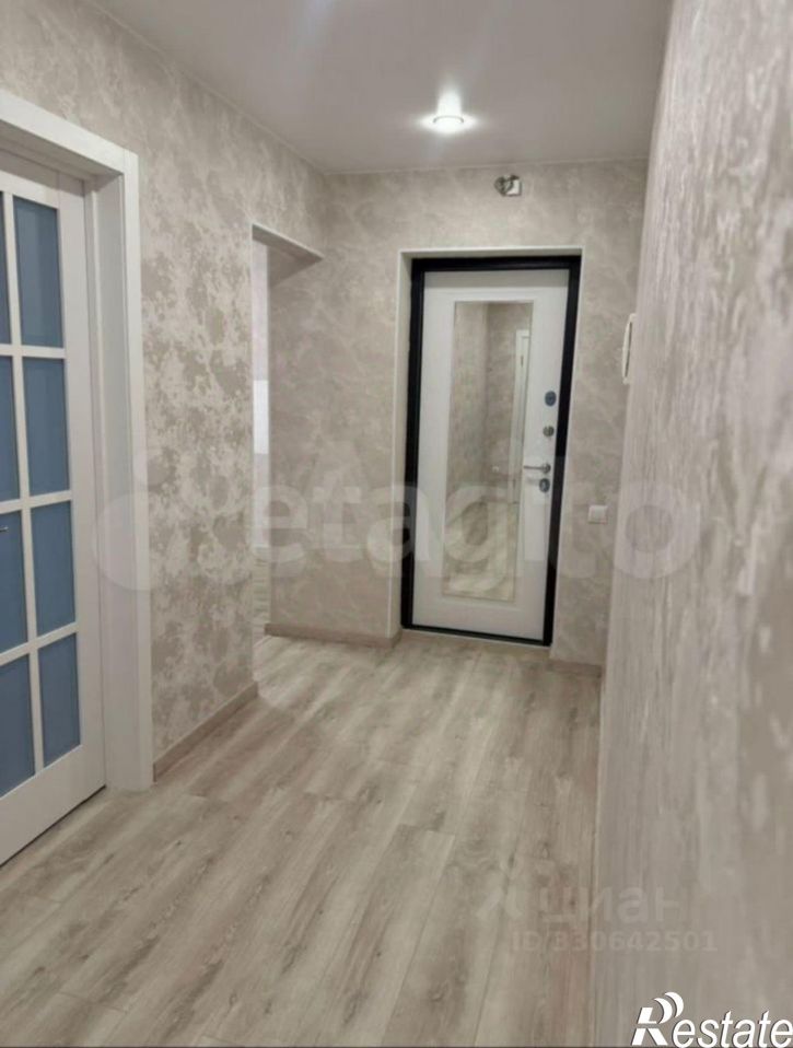 2-комн квартира ул Рабкоров, 2/1,  д. 2/1