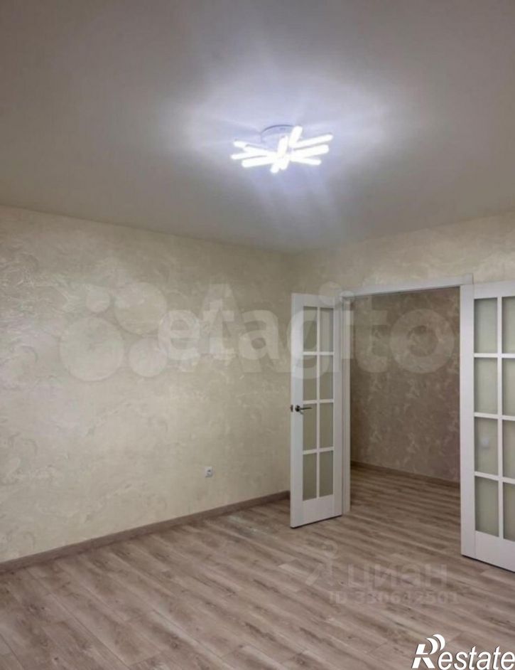2-комн квартира ул Рабкоров, 2/1,  д. 2/1