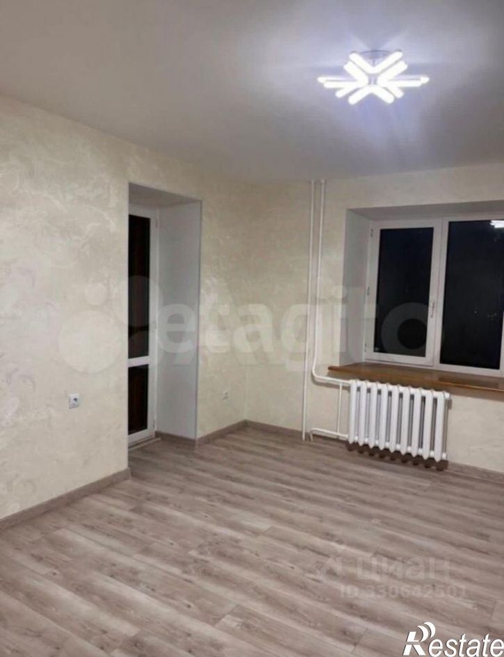 2-комн квартира ул Рабкоров, 2/1,  д. 2/1